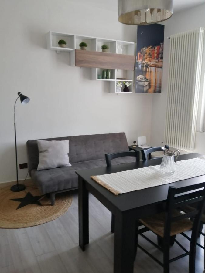 L'Appartamentino La Spezia Extérieur photo