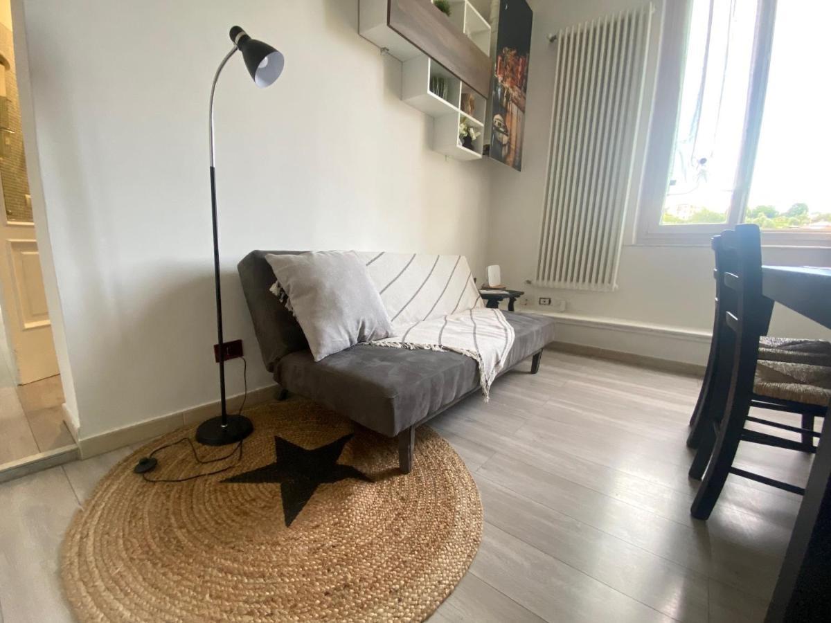 L'Appartamentino La Spezia Extérieur photo