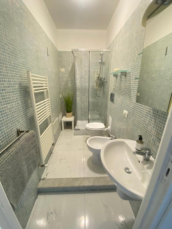 L'Appartamentino La Spezia Extérieur photo