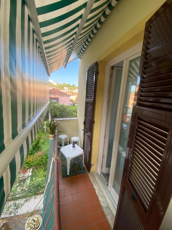 L'Appartamentino La Spezia Extérieur photo