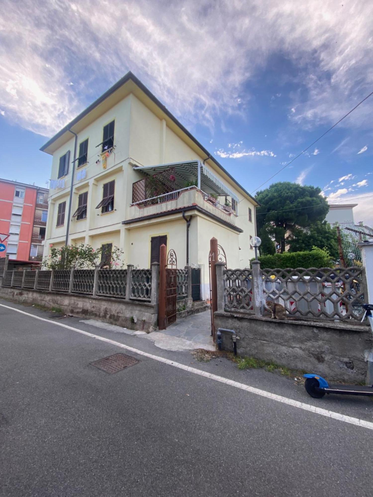 L'Appartamentino La Spezia Extérieur photo